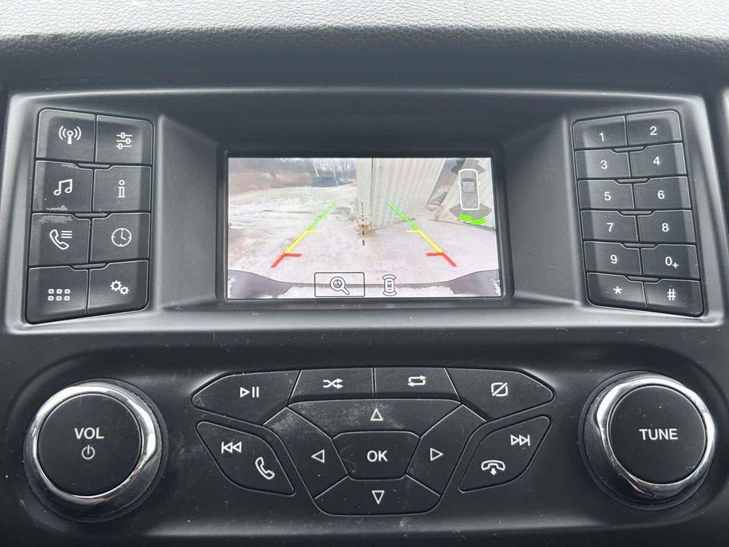 used 2019 Ford Ranger car, priced at $21,998