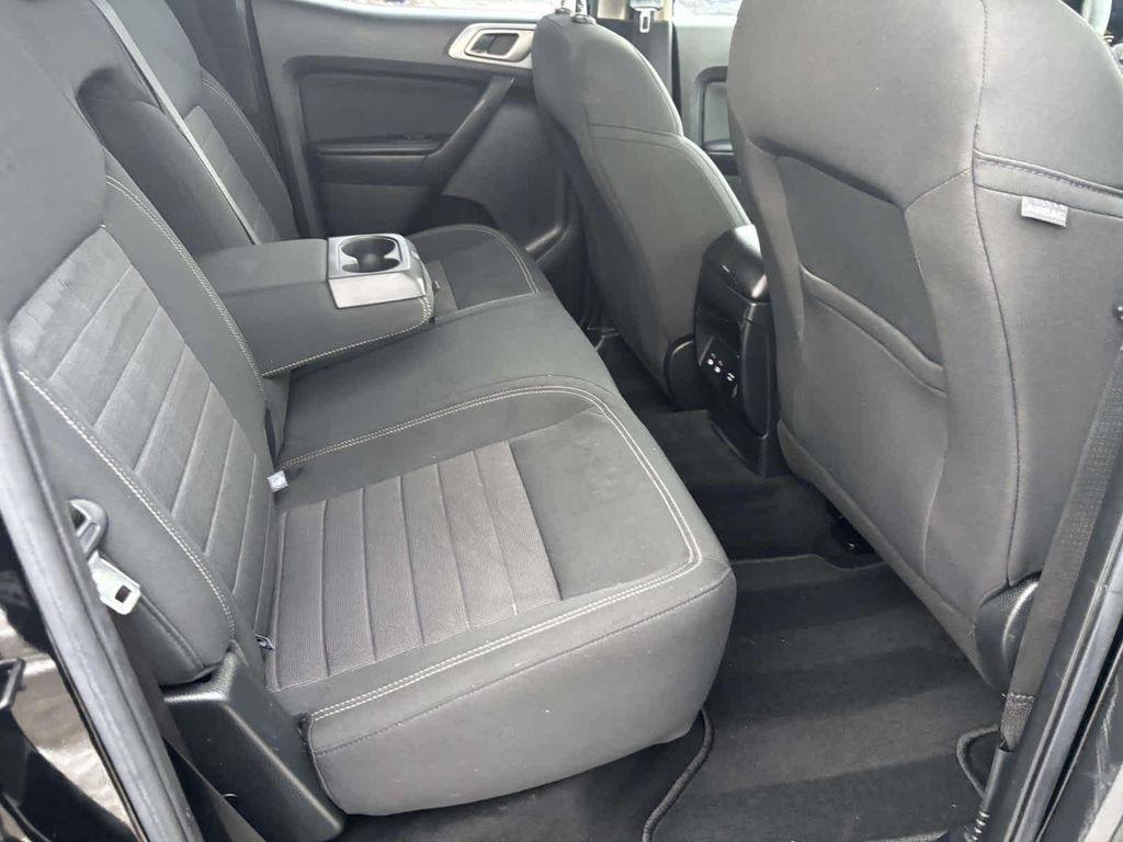 used 2019 Ford Ranger car, priced at $21,998