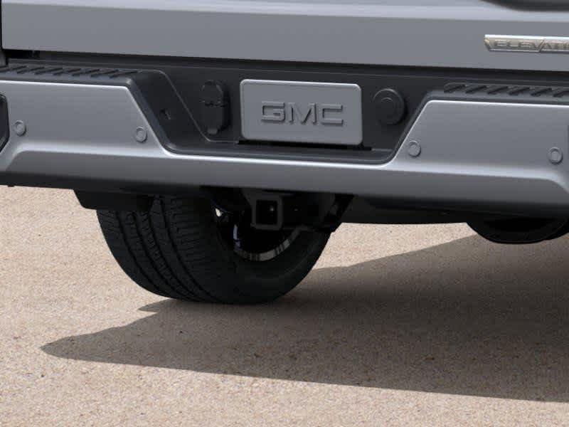 new 2026 GMC Sierra 1500 car, priced at $60,674