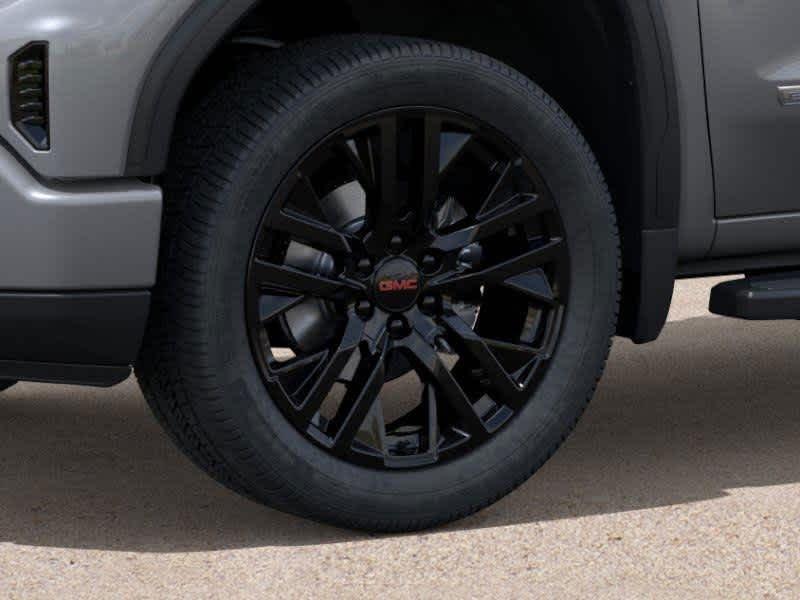 new 2026 GMC Sierra 1500 car, priced at $60,674