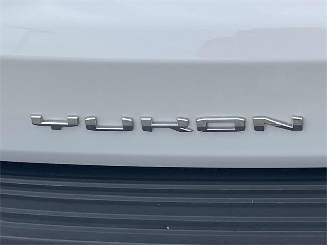 2021 Summit White GMC Yukon