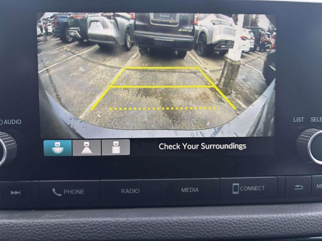 used 2024 Honda Civic car, priced at $20,589