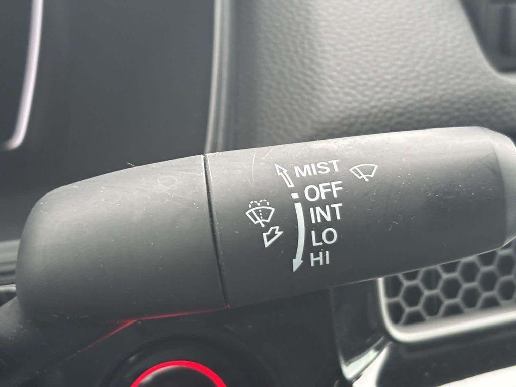 used 2024 Honda Civic car, priced at $20,589