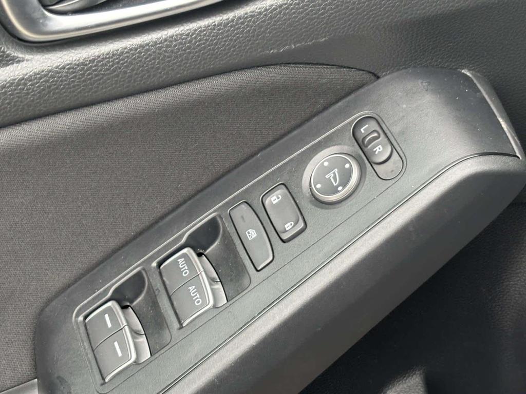 used 2024 Honda Civic car, priced at $20,986