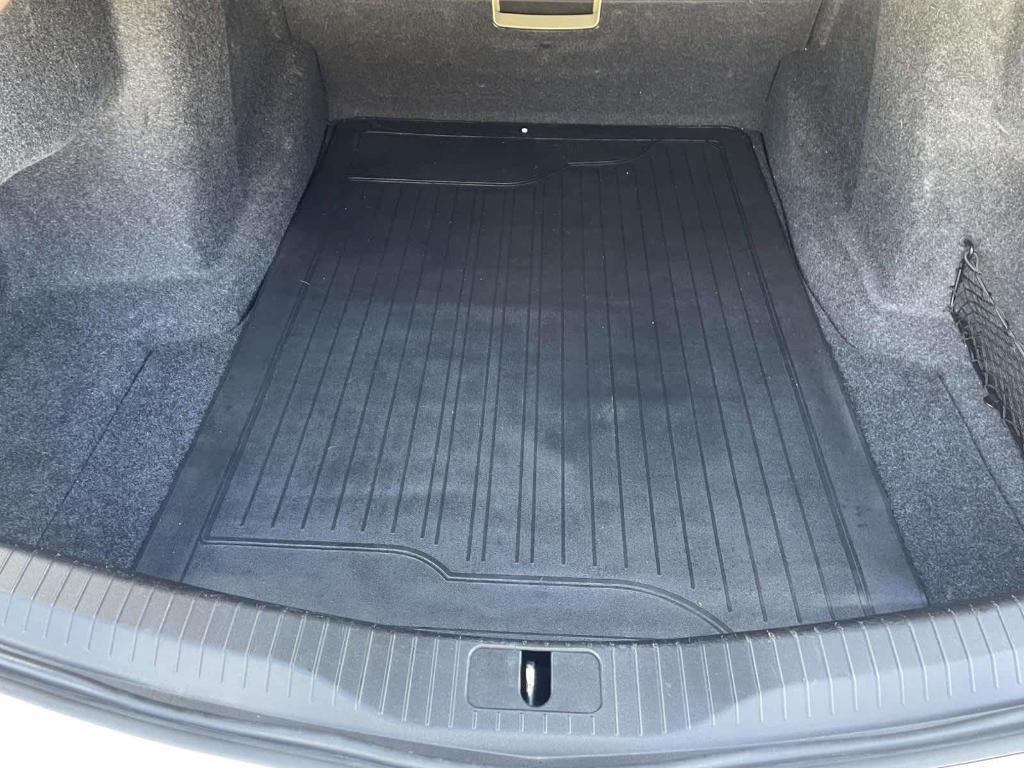 used 2019 Cadillac CT6 car, priced at $24,993