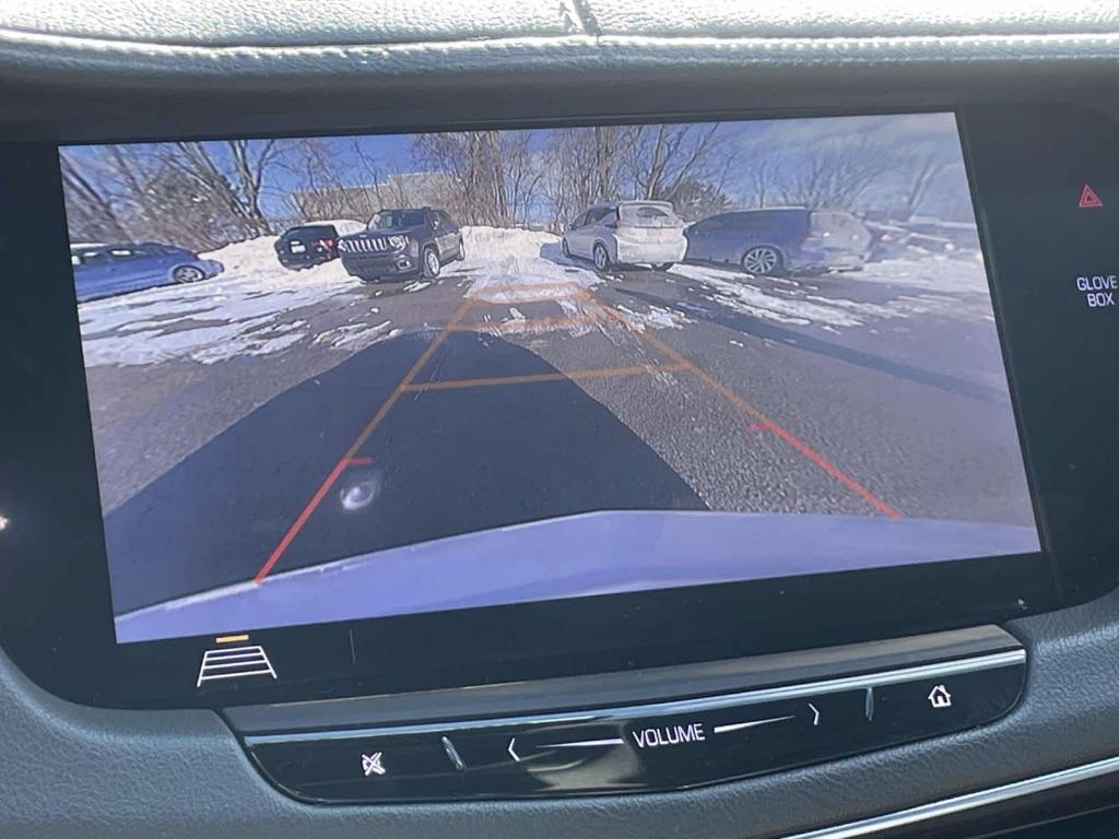 used 2019 Cadillac CT6 car, priced at $24,993