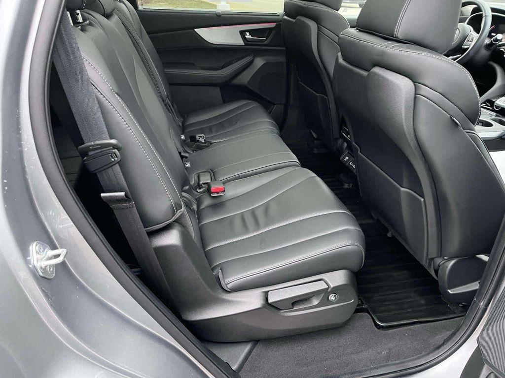 used 2023 Acura MDX car, priced at $40,987