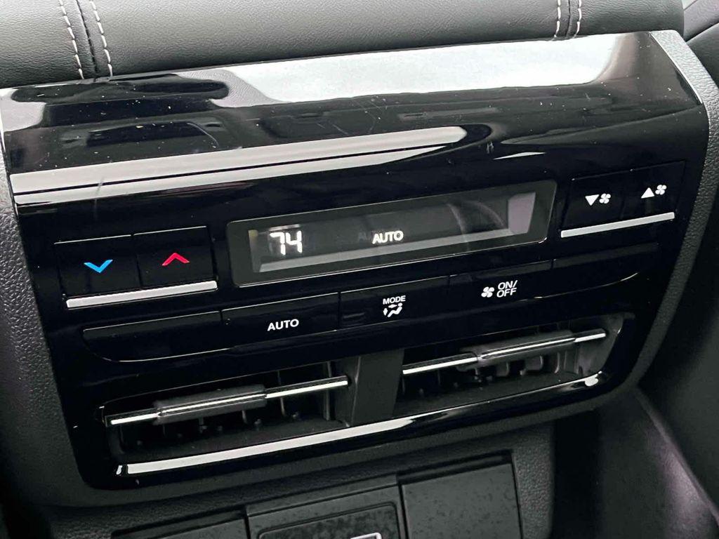 used 2023 Acura MDX car, priced at $40,987