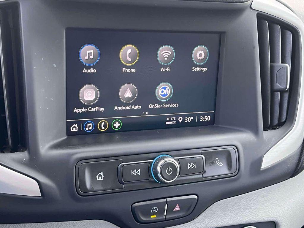 used 2022 GMC Terrain car, priced at $22,993