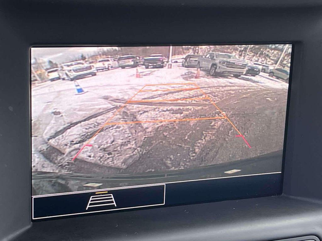 used 2022 GMC Terrain car, priced at $22,993