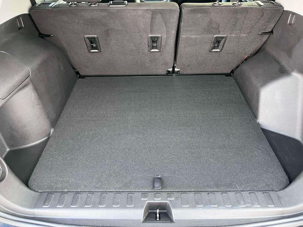 used 2022 GMC Terrain car, priced at $22,993