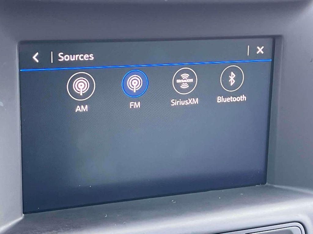 used 2022 GMC Terrain car, priced at $22,993