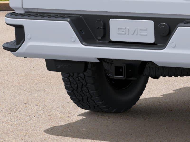 new 2026 GMC Sierra 3500 car, priced at $89,210