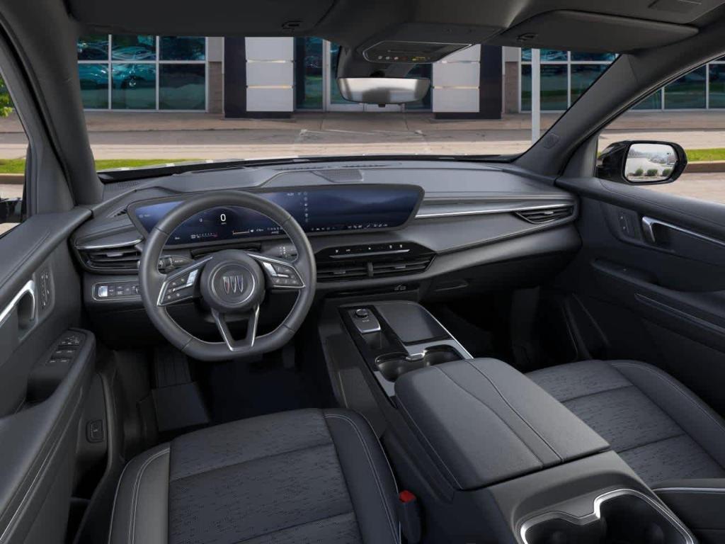 new 2026 Buick Enclave car, priced at $53,327
