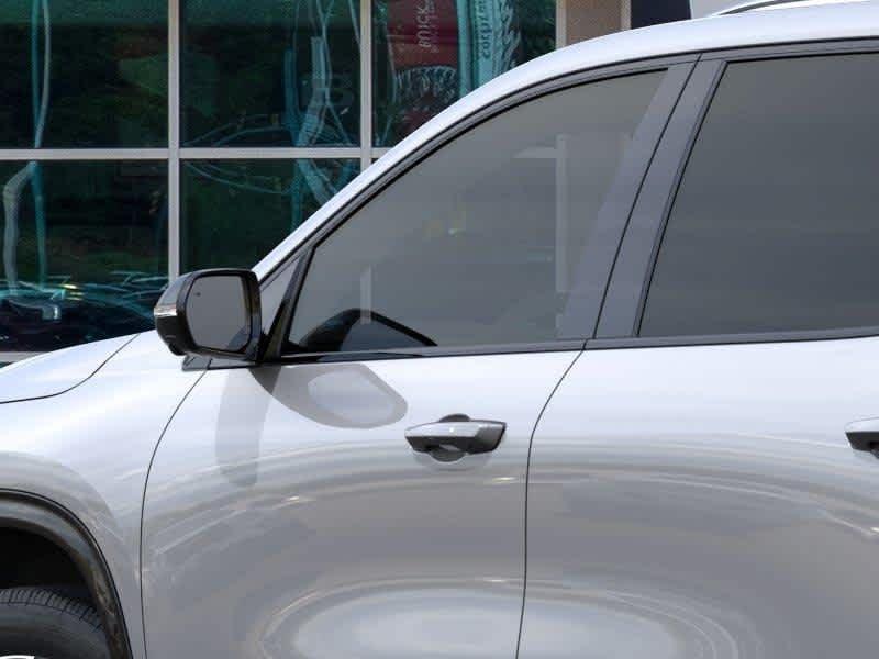new 2026 Buick Enclave car, priced at $53,327