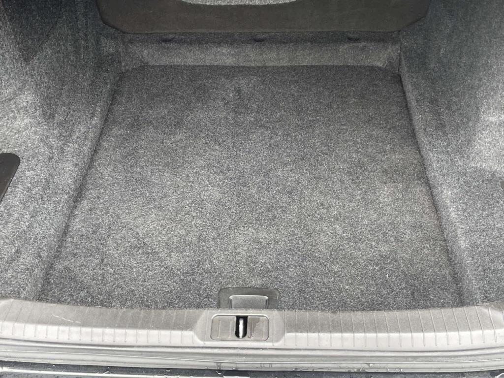 used 2018 Cadillac ATS car, priced at $15,489