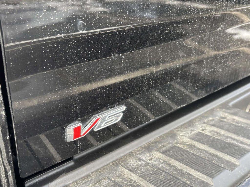 used 2021 GMC Canyon car, priced at $22,998