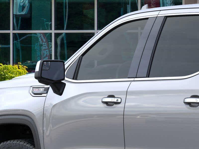 new 2026 GMC Sierra 1500 car, priced at $65,620