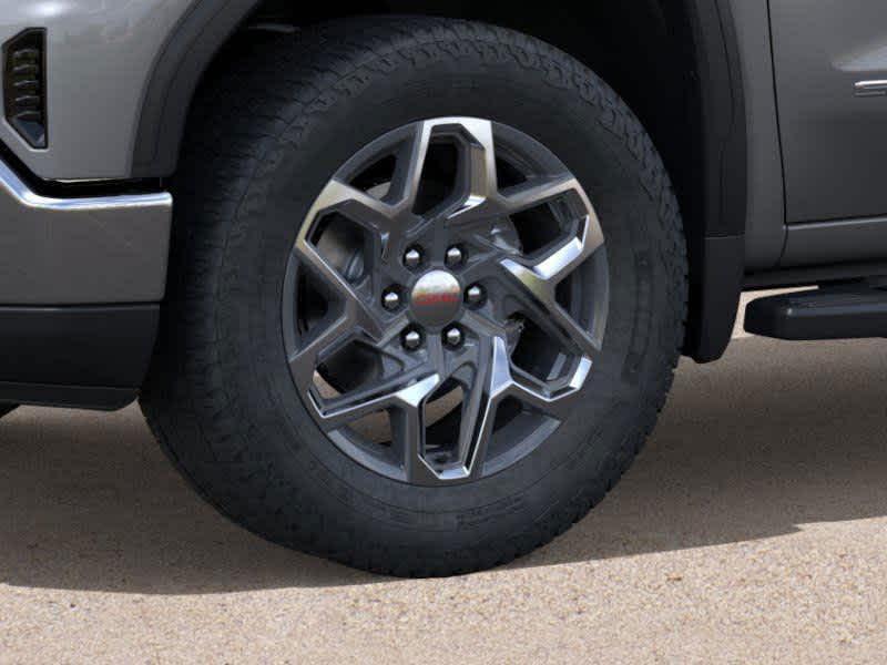 new 2026 GMC Sierra 1500 car, priced at $65,620
