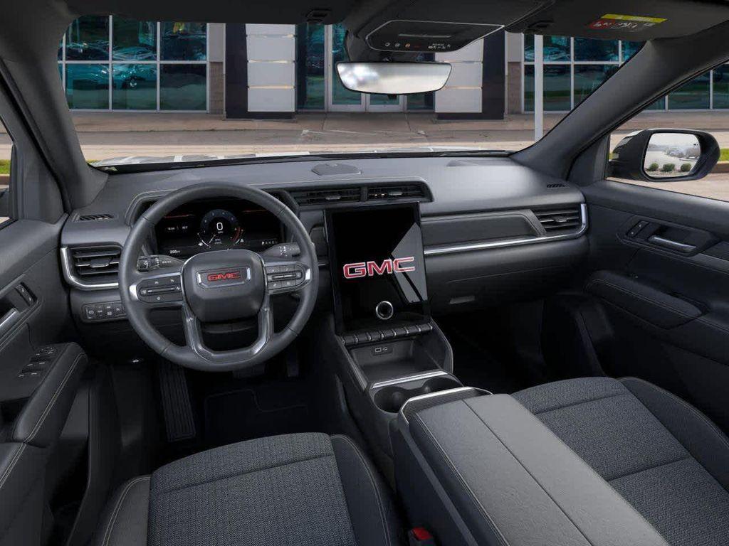 new 2026 GMC Terrain car, priced at $33,135