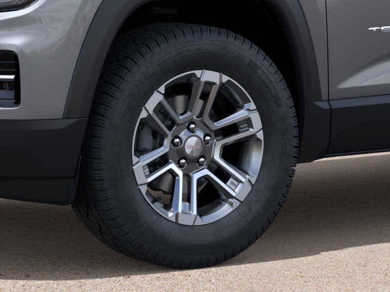 new 2026 GMC Terrain car, priced at $33,135