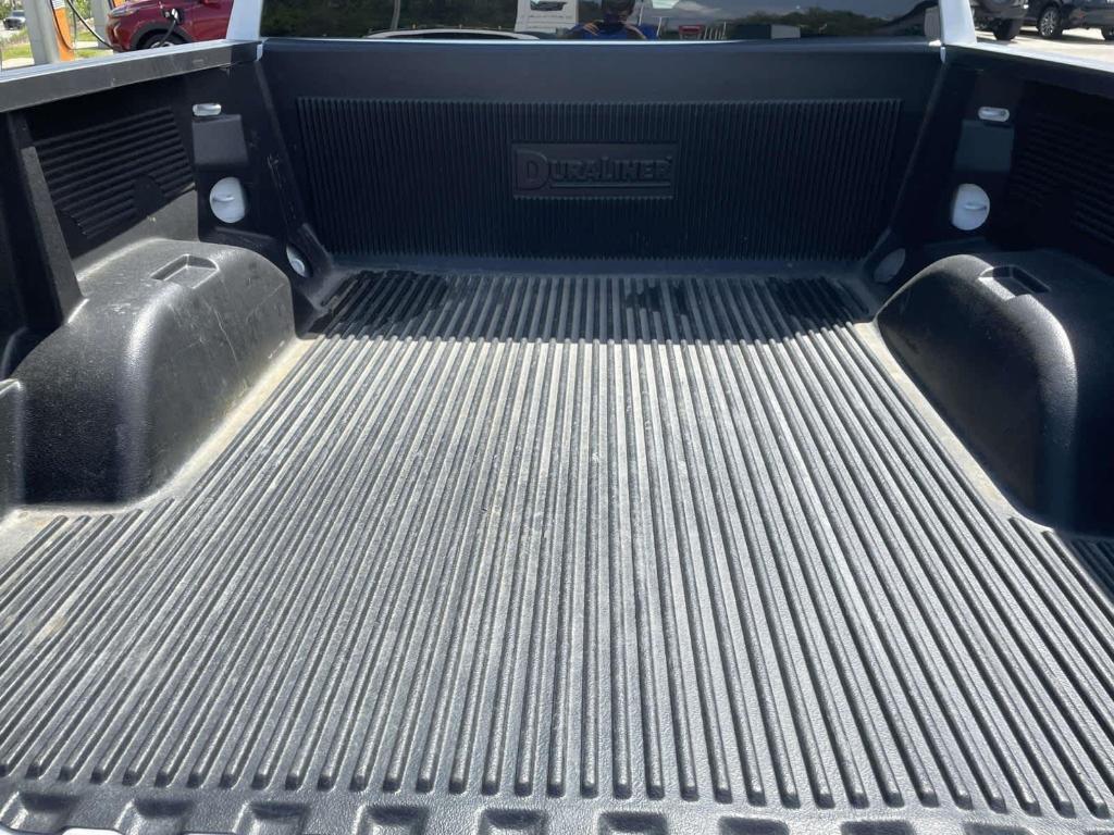 used 2026 Chevrolet Silverado 1500 car, priced at $49,489