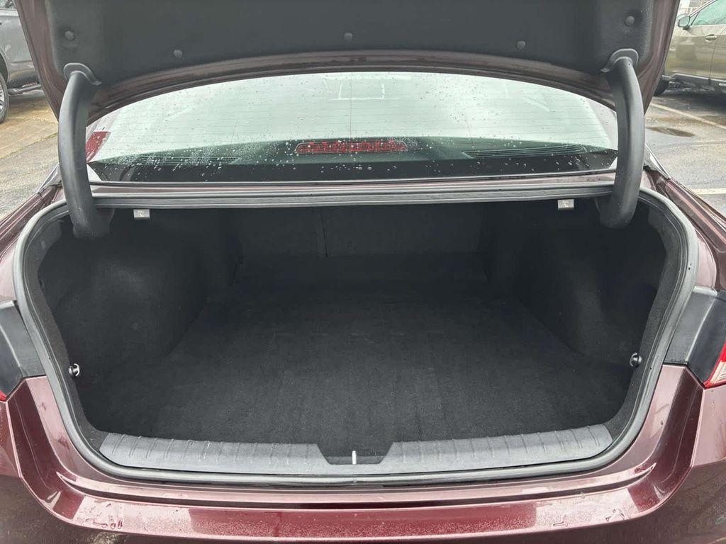 used 2018 Kia Optima car, priced at $9,699