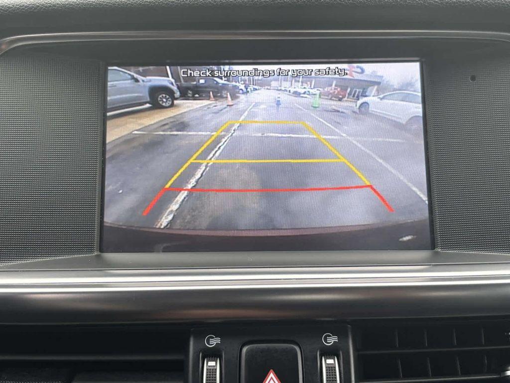 used 2018 Kia Optima car, priced at $9,699