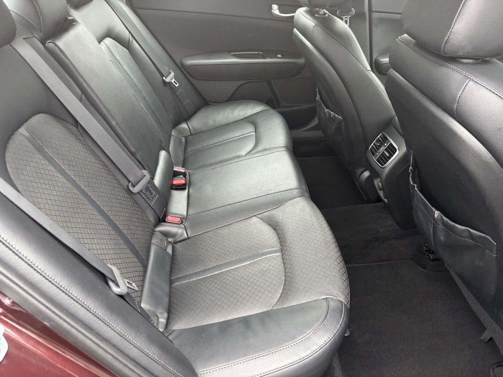 used 2018 Kia Optima car, priced at $9,699
