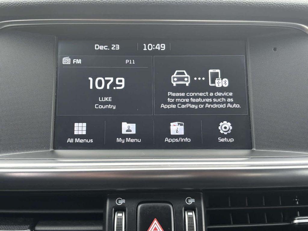 used 2018 Kia Optima car, priced at $9,699