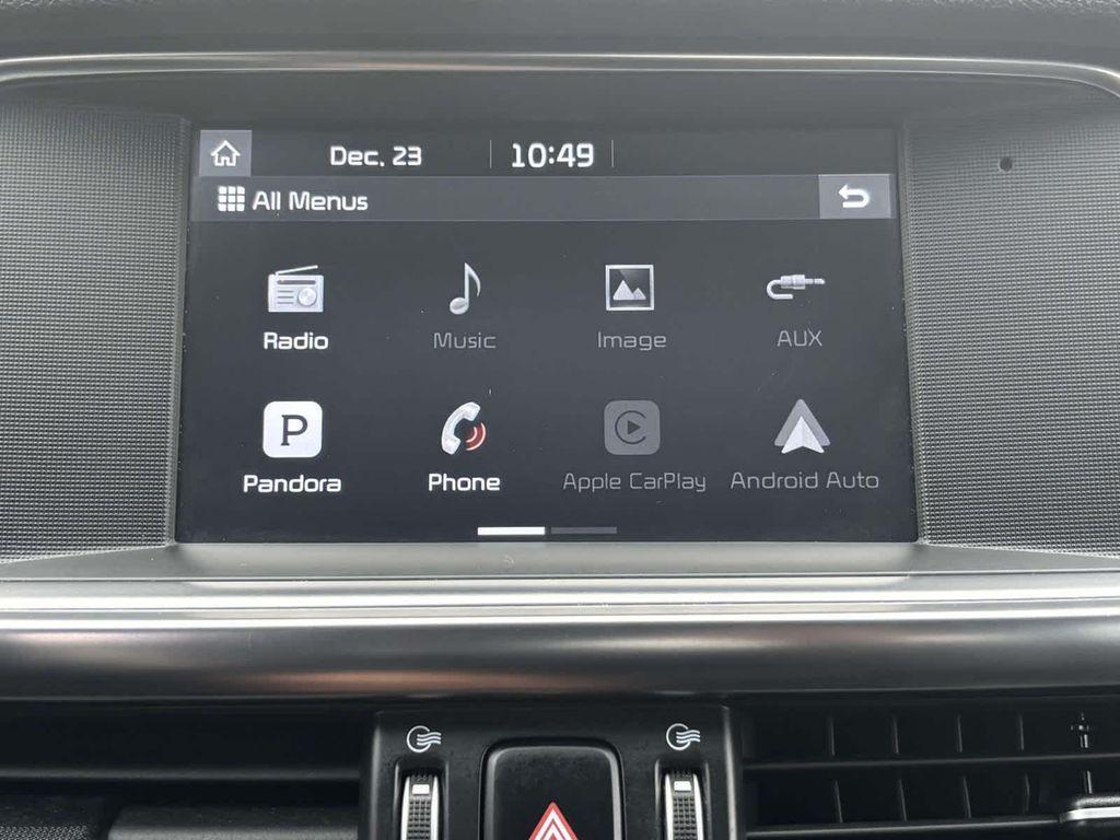 used 2018 Kia Optima car, priced at $9,699