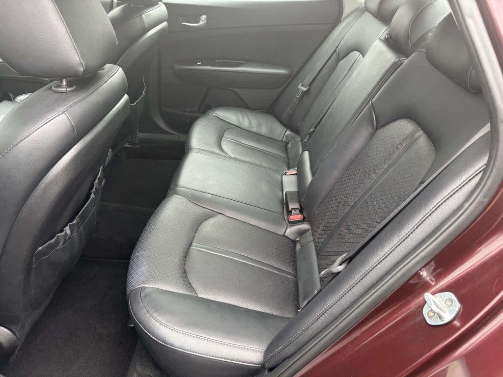 used 2018 Kia Optima car, priced at $9,699