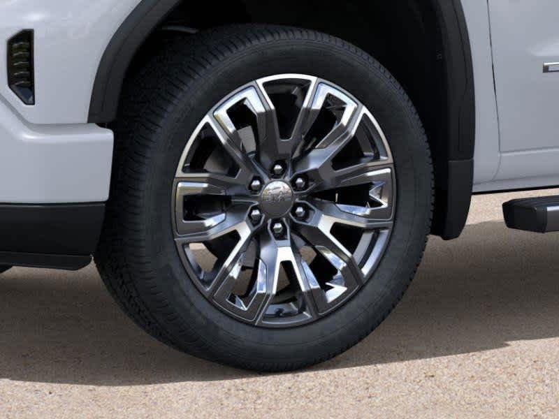 new 2026 GMC Sierra 1500 car, priced at $76,091