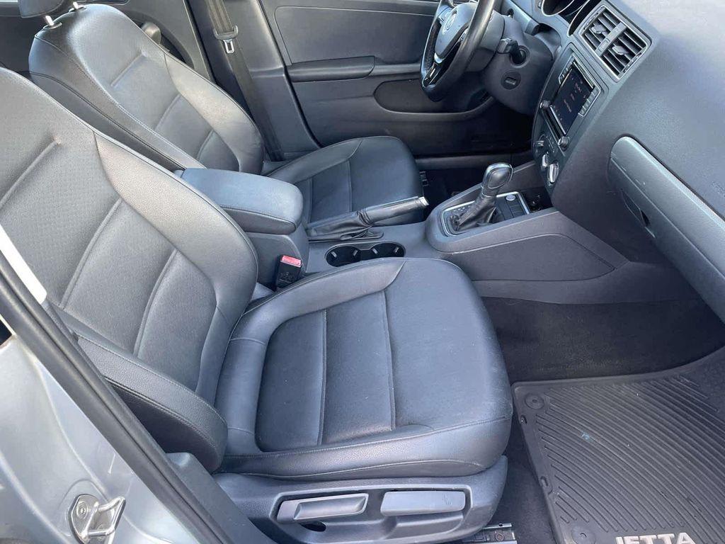used 2016 Volkswagen Jetta car, priced at $7,999