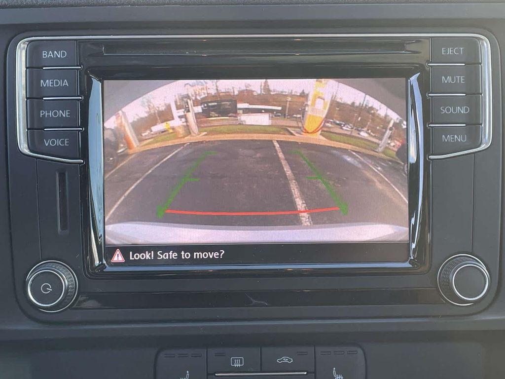 used 2016 Volkswagen Jetta car, priced at $7,999