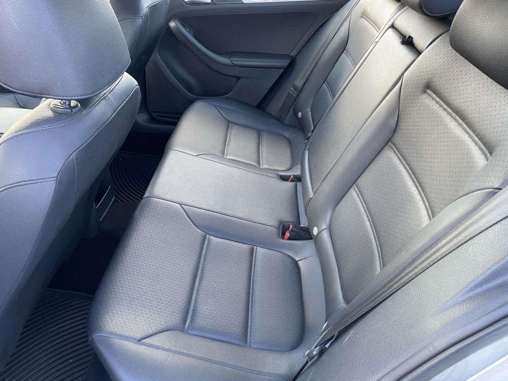 used 2016 Volkswagen Jetta car, priced at $7,999