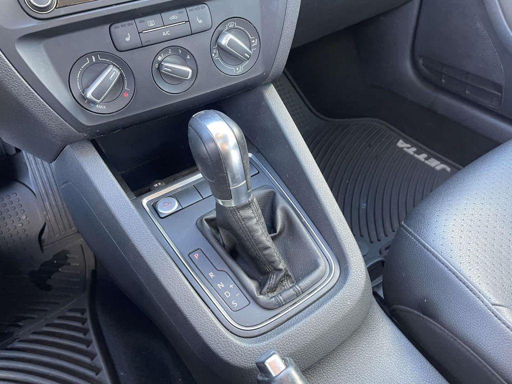 used 2016 Volkswagen Jetta car, priced at $7,999