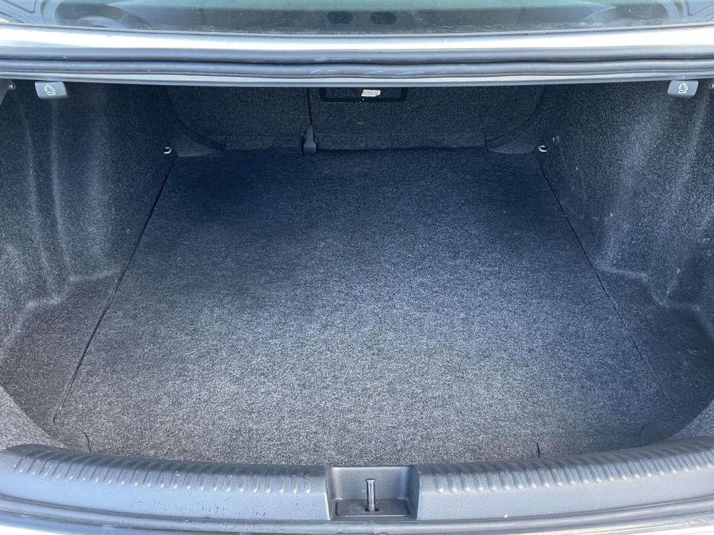 used 2016 Volkswagen Jetta car, priced at $7,999