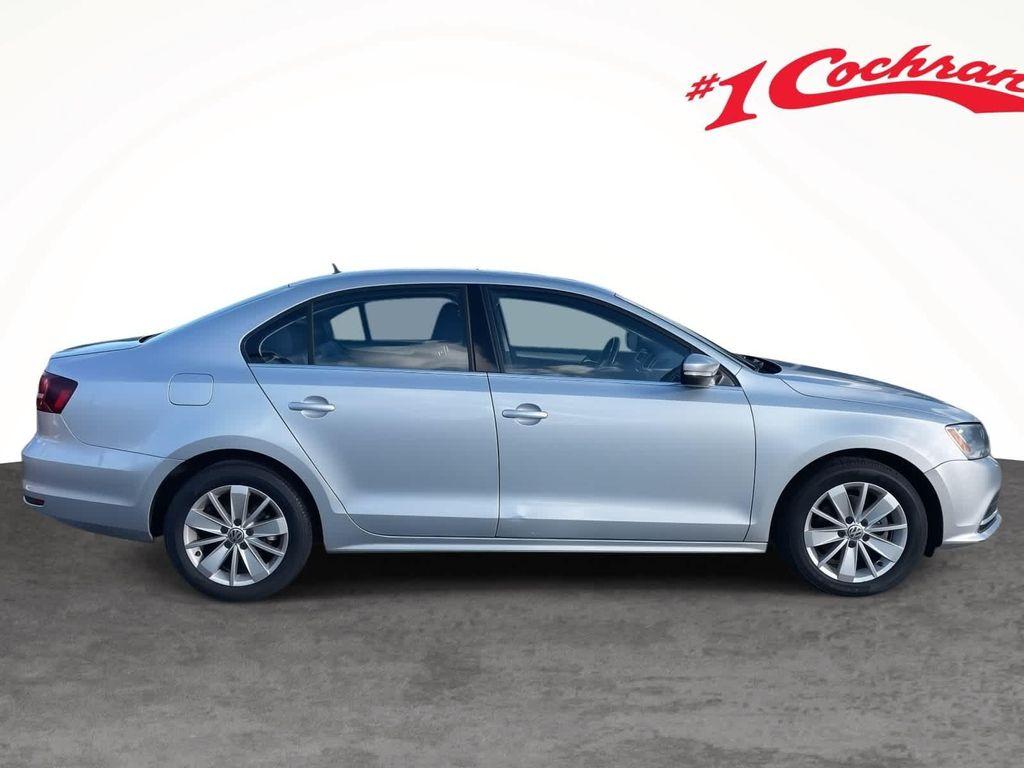 used 2016 Volkswagen Jetta car, priced at $7,999