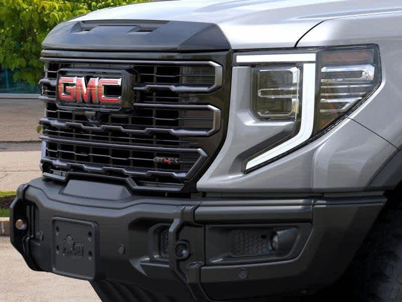new 2026 GMC Sierra 1500 car, priced at $78,528