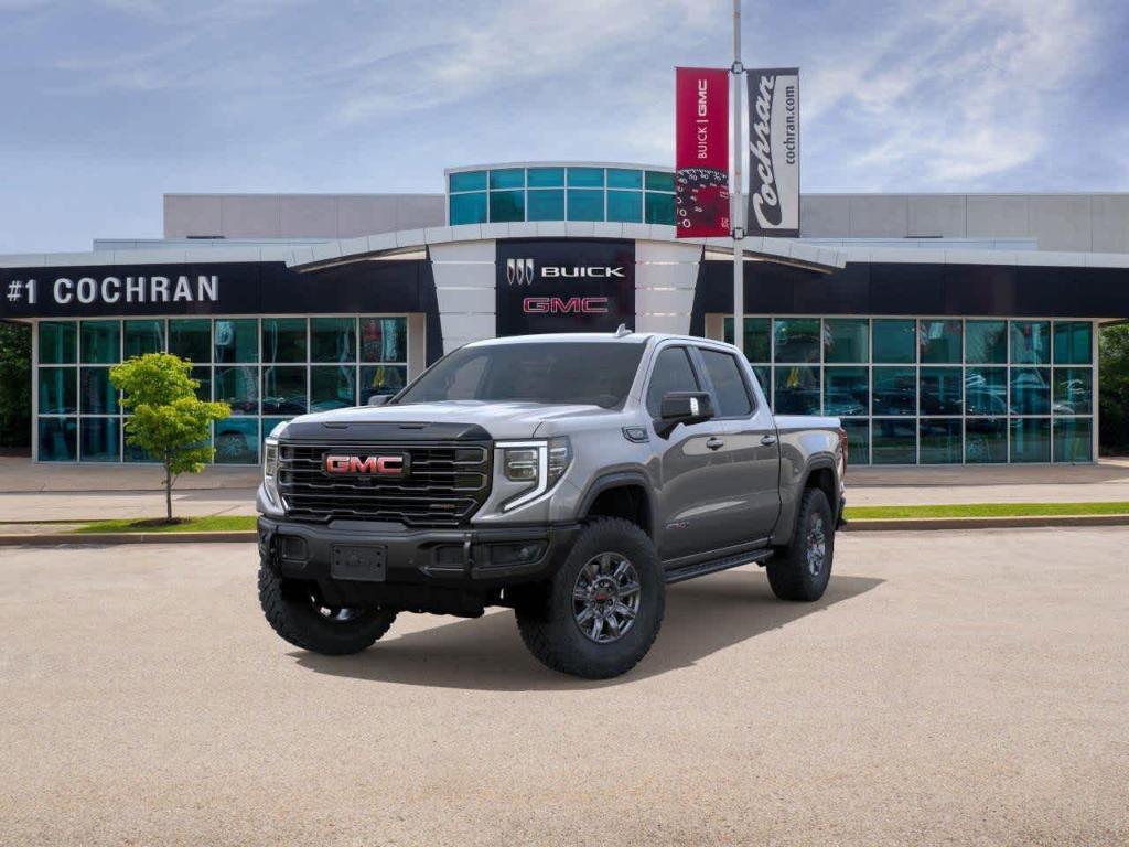 new 2026 GMC Sierra 1500 car, priced at $78,528