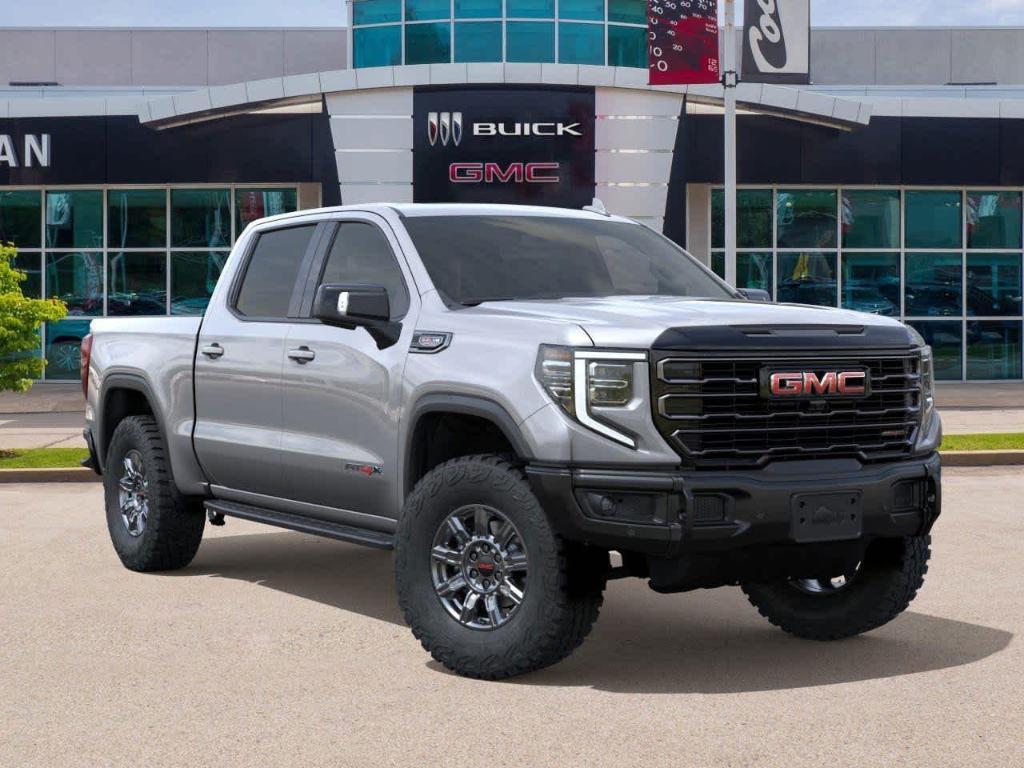 new 2026 GMC Sierra 1500 car, priced at $78,528