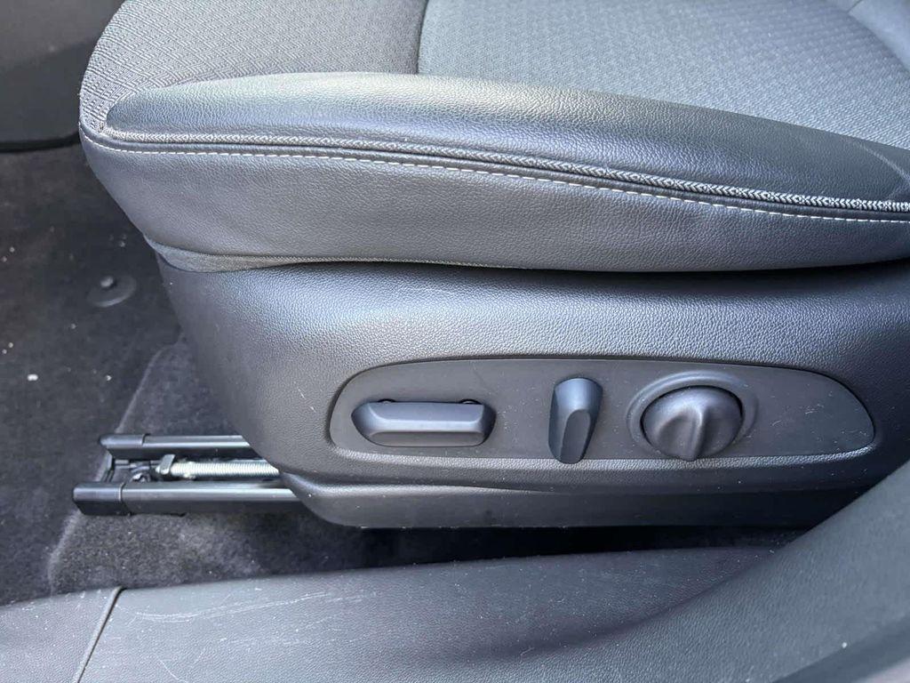 used 2023 Buick Encore GX car, priced at $21,987