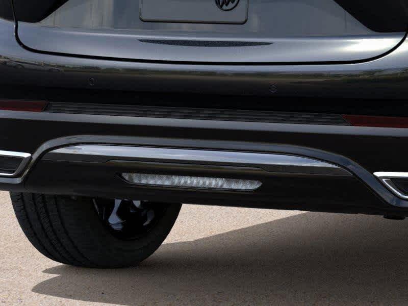 new 2026 Buick Envision car, priced at $47,116