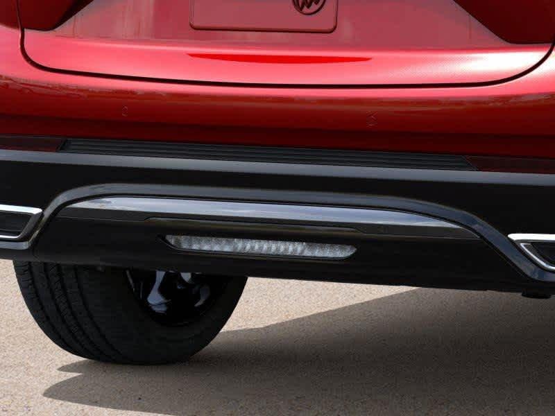 new 2026 Buick Envision car, priced at $48,600