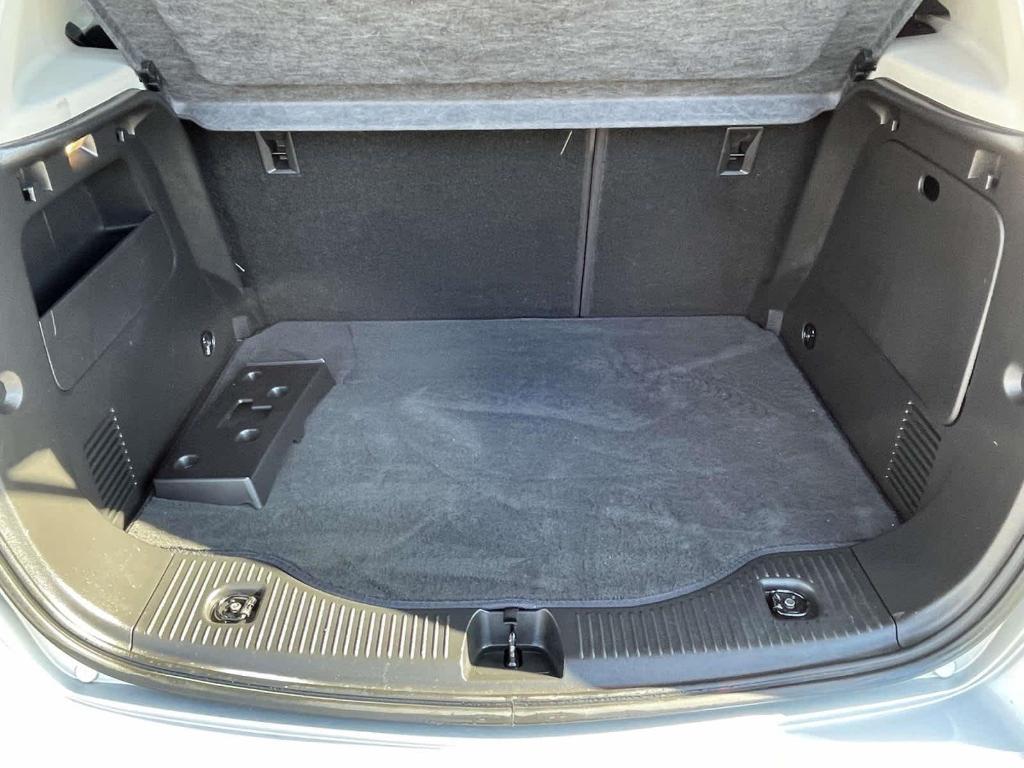 used 2022 Buick Encore car, priced at $18,499