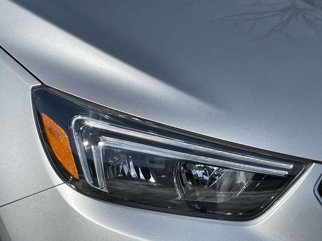 used 2022 Buick Encore car, priced at $19,499