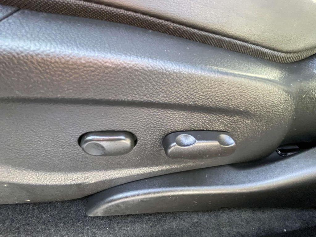 used 2022 Buick Encore car, priced at $19,499