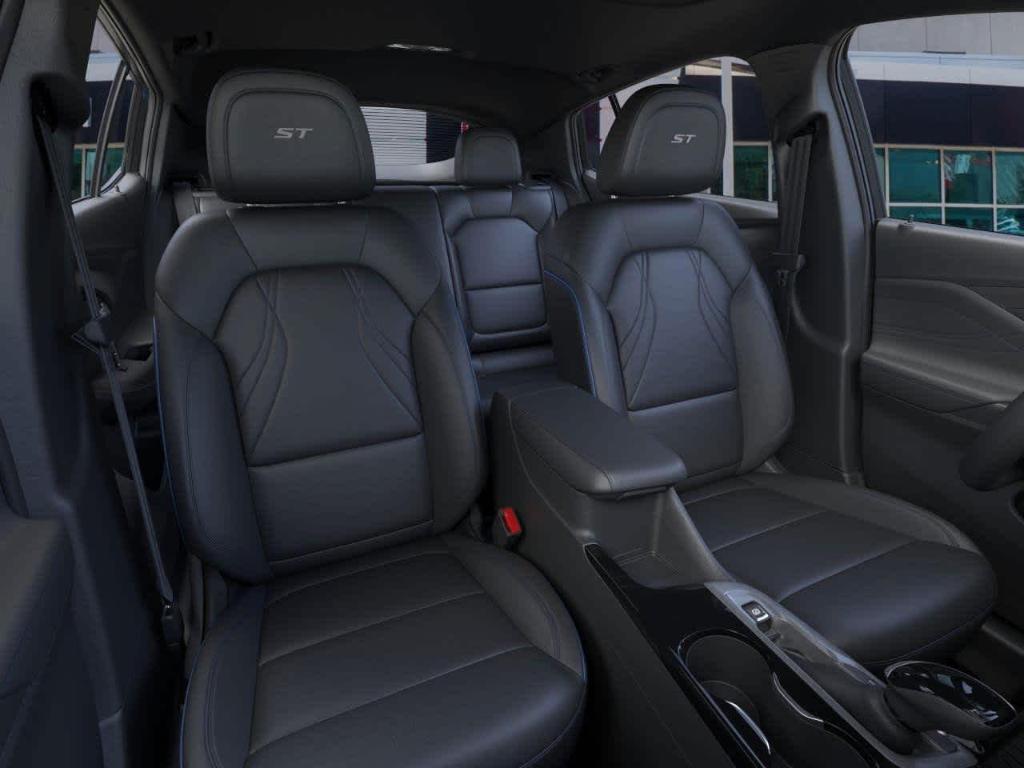 new 2026 Buick Envista car, priced at $28,996