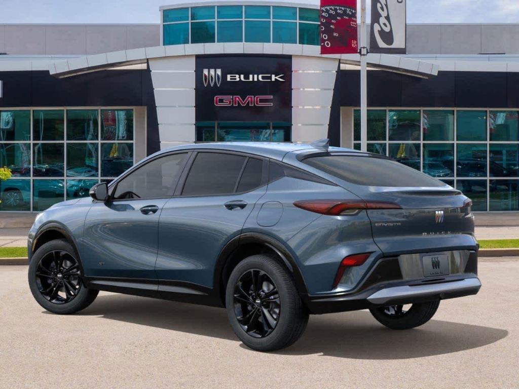 new 2026 Buick Envista car, priced at $28,996